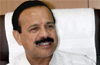 Union Minister for Law D V S condemns bad law and order in the State.